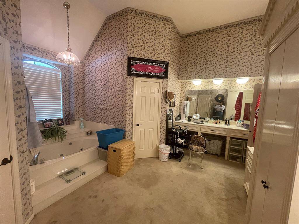 Master en suite