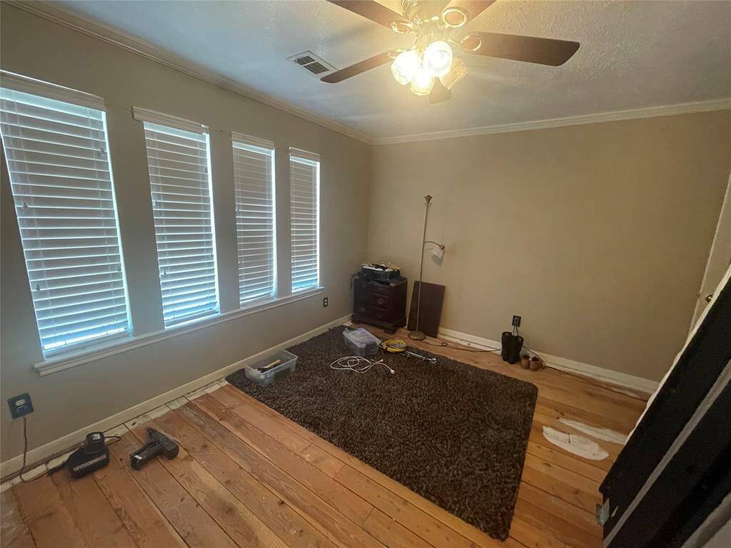 5th bedroom