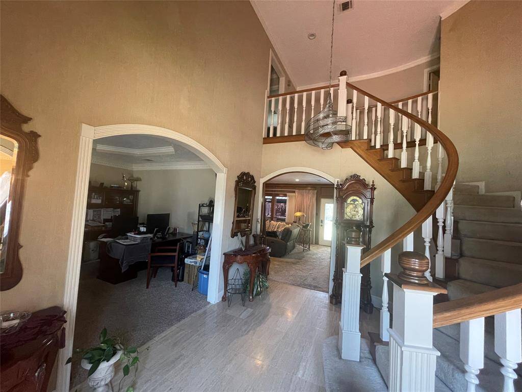 Foyer