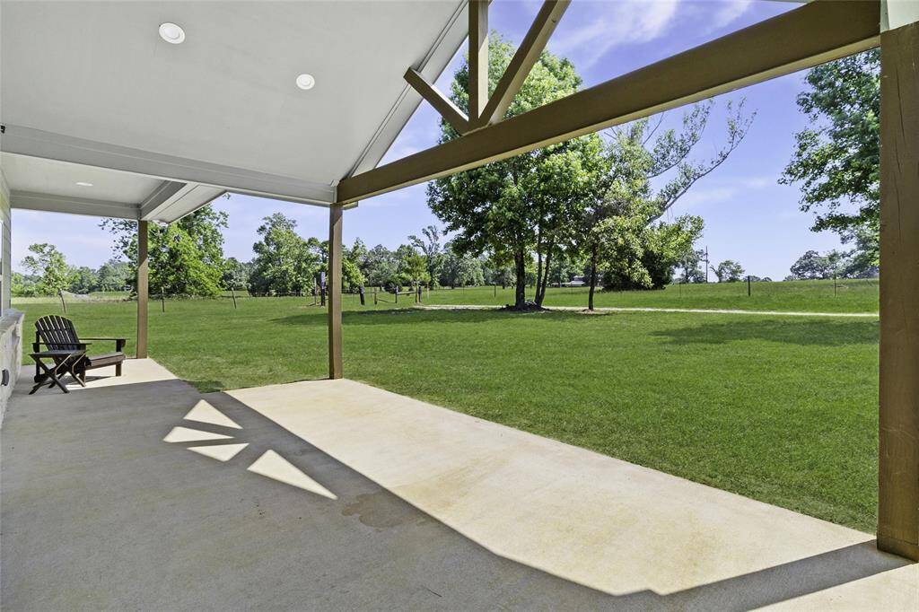 Fabulous Vaulted Porches