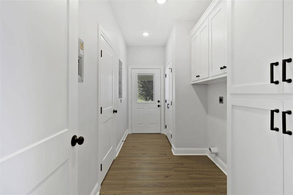 Utility/Mud Room