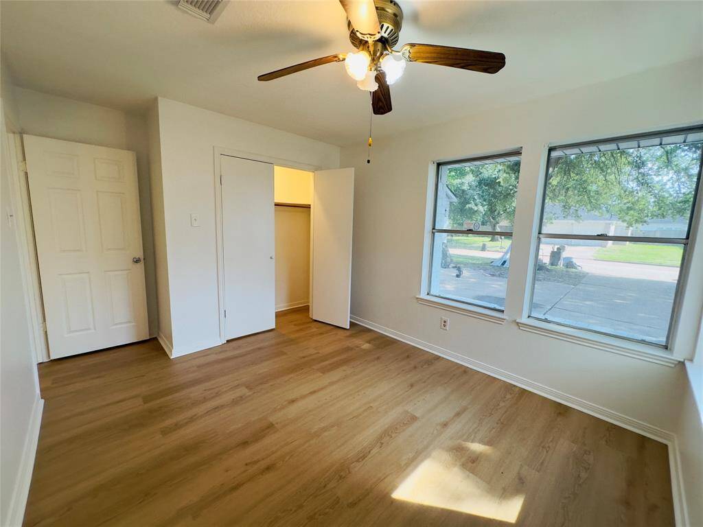 Front Bedroom