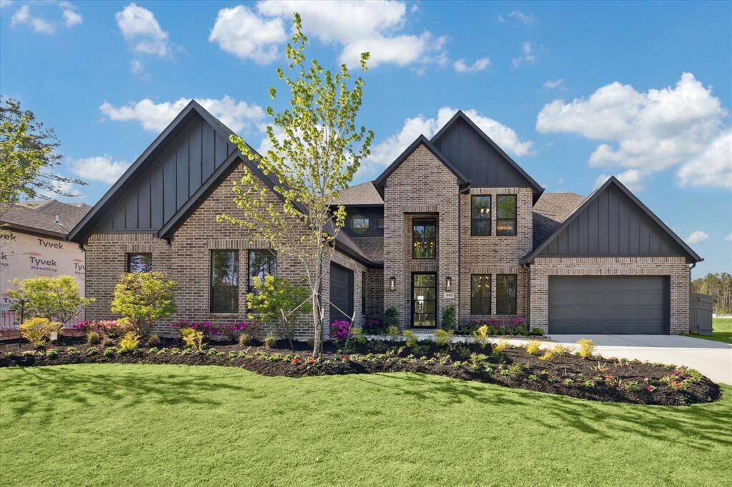NEW CONSTRUCTION by Jamestown Estate Homes