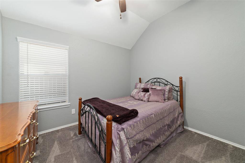 Secondary room