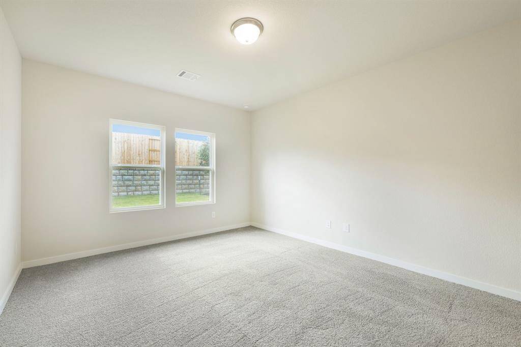 Photo is not of the actual home but is an inspirational photo of builder’s model home and may depict options, furnishings, and/or decorator features that are not included.