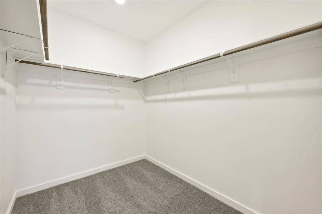 Photo is not of the actual home but is an inspirational photo of builder’s model home and may depict options, furnishings, and/or decorator features that are not included.