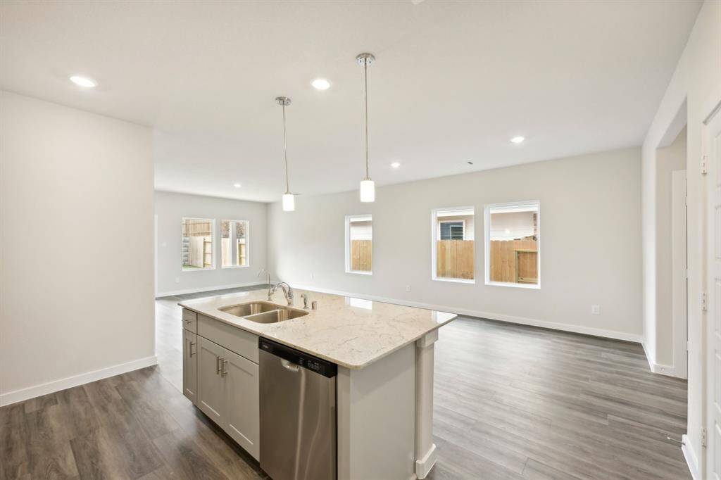 Photo is not of the actual home but is an inspirational photo of builder’s model home and may depict options, furnishings, and/or decorator features that are not included.