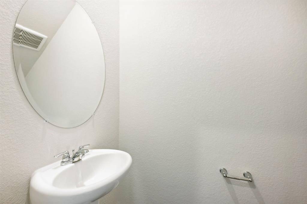 Photo is not of the actual home but is an inspirational photo of builder’s model home and may depict options, furnishings, and/or decorator features that are not included.