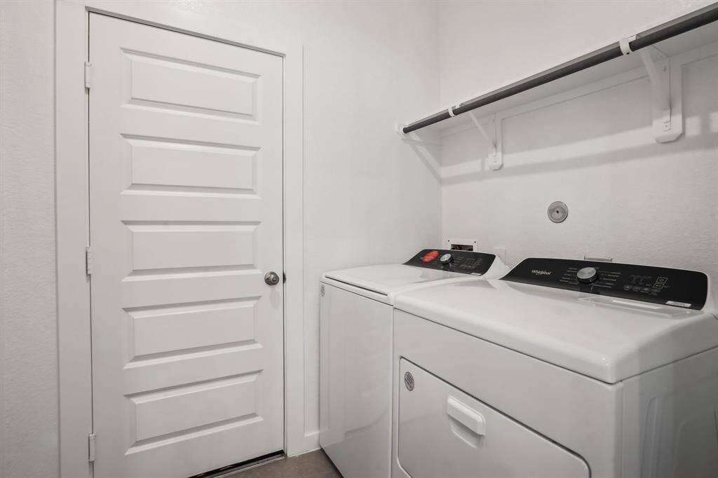 Photo is not of the actual home but is an inspirational photo of builder’s model home and may depict options, furnishings, and/or decorator features that are not included.
