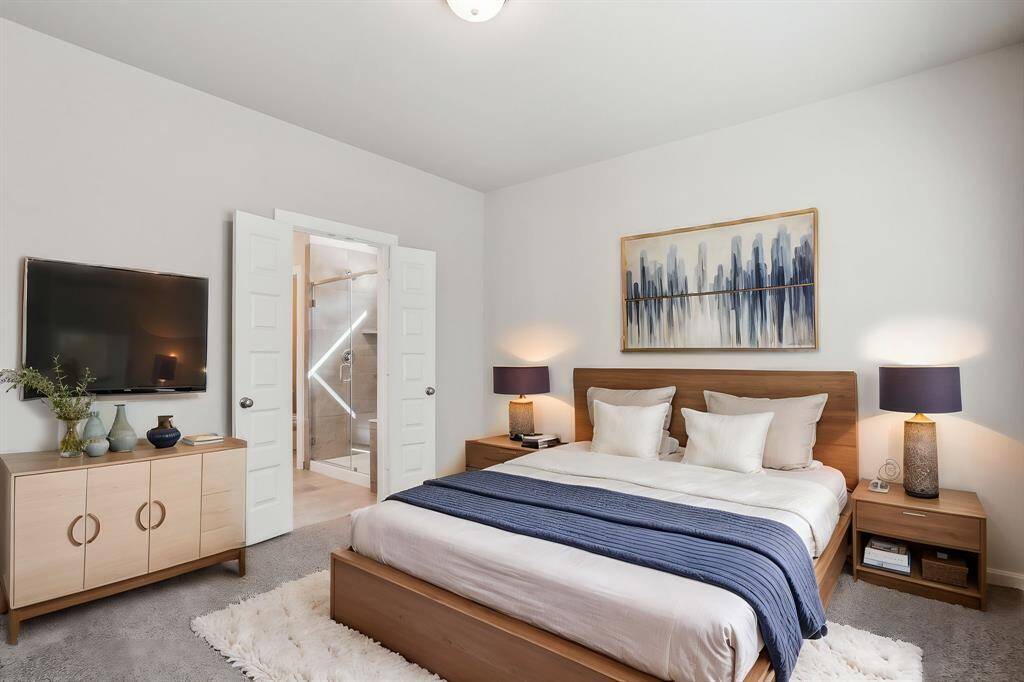 Photo is not of the actual home but is an inspirational photo of builder’s model home and may depict options, furnishings, and/or decorator features that are not included.