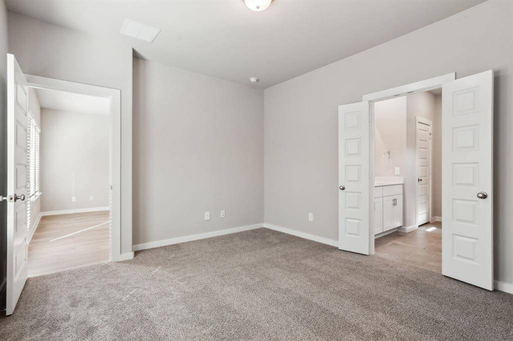 Photo is not of the actual home but is an inspirational photo of builder’s model home and may depict options, furnishings, and/or decorator features that are not included.