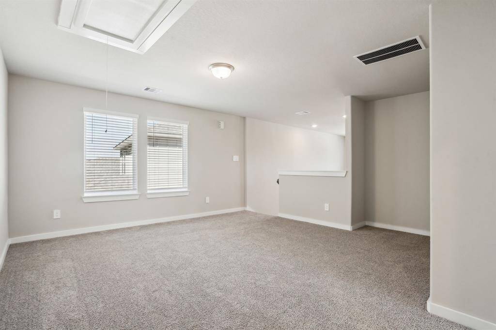 Photo is not of the actual home but is an inspirational photo of builder’s model home and may depict options, furnishings, and/or decorator features that are not included.