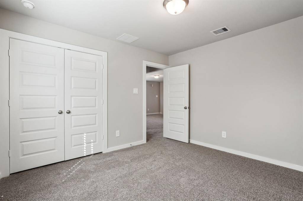 Photo is not of the actual home but is an inspirational photo of builder’s model home and may depict options, furnishings, and/or decorator features that are not included.