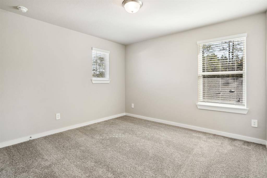 Photo is not of the actual home but is an inspirational photo of builder’s model home and may depict options, furnishings, and/or decorator features that are not included.