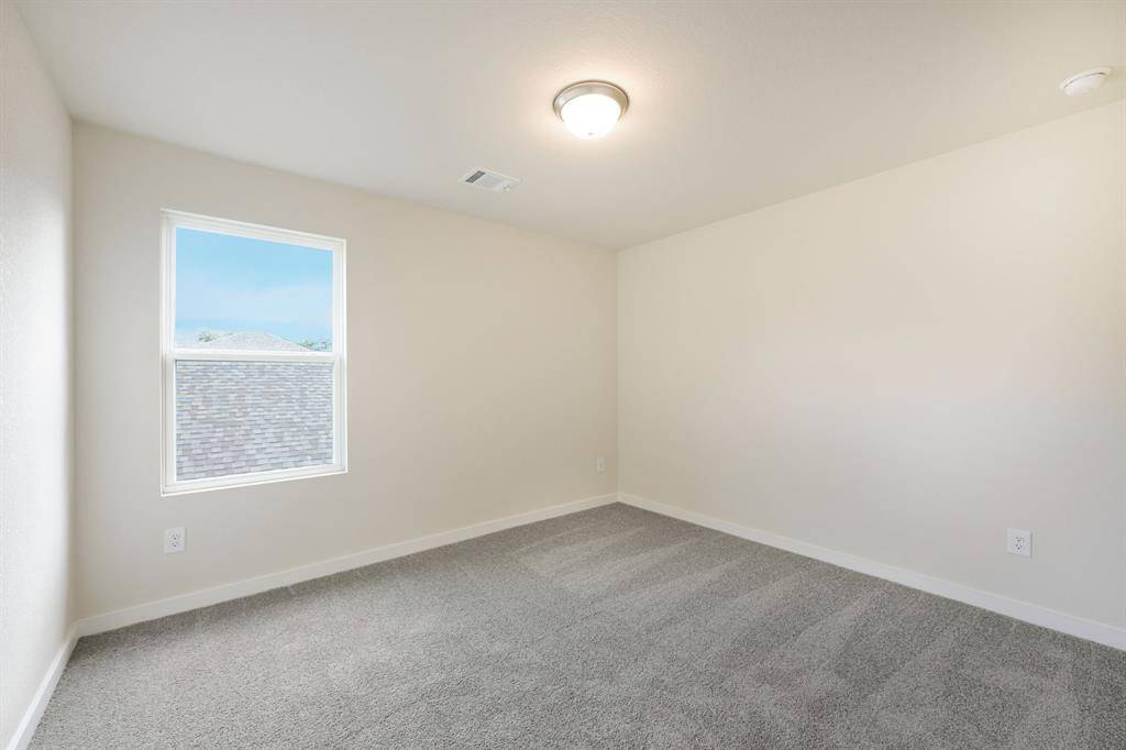 Photo is not of the actual home but is an inspirational photo of builder’s model home and may depict options, furnishings, and/or decorator features that are not included.