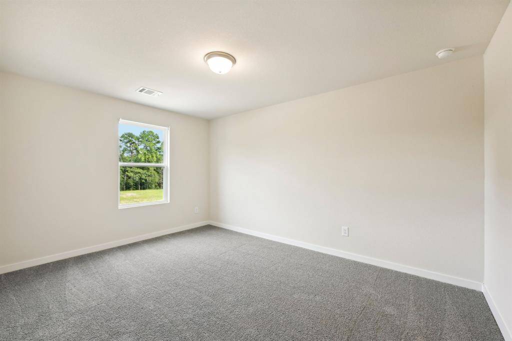 Photo is not of the actual home but is an inspirational photo of builder’s model home and may depict options, furnishings, and/or decorator features that are not included.