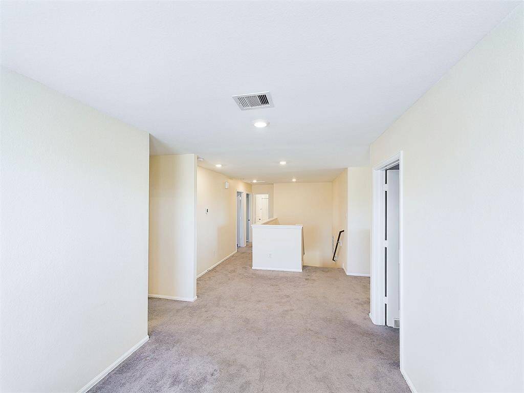 Game Room Upstairs