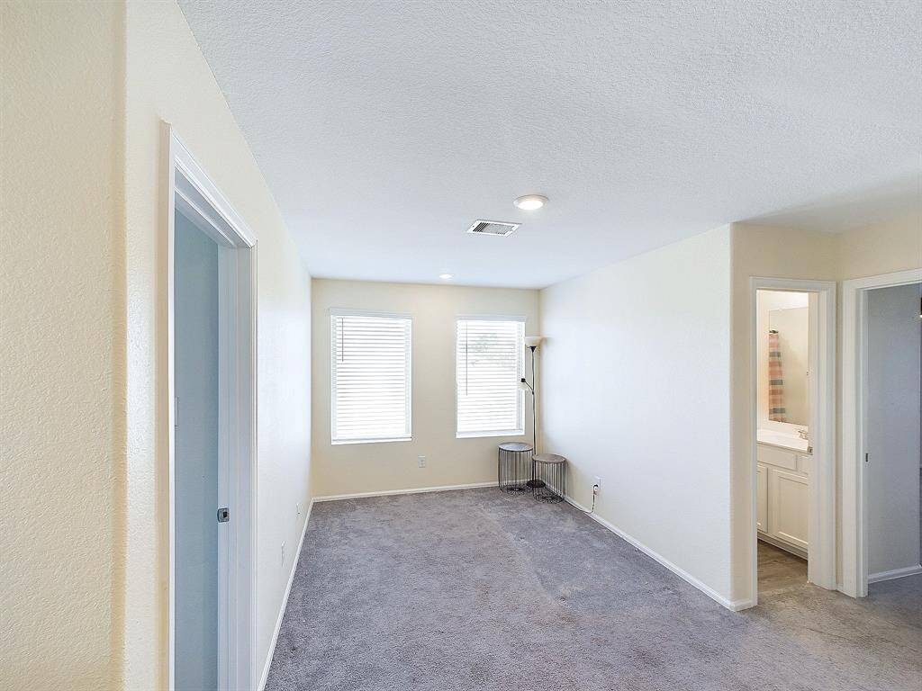 Game Room Upstairs