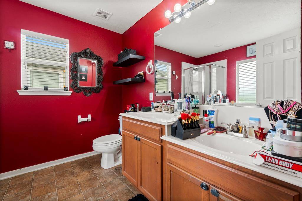 Master bath