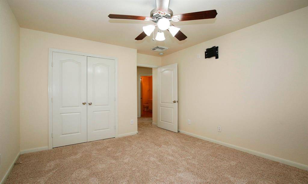 closet storage