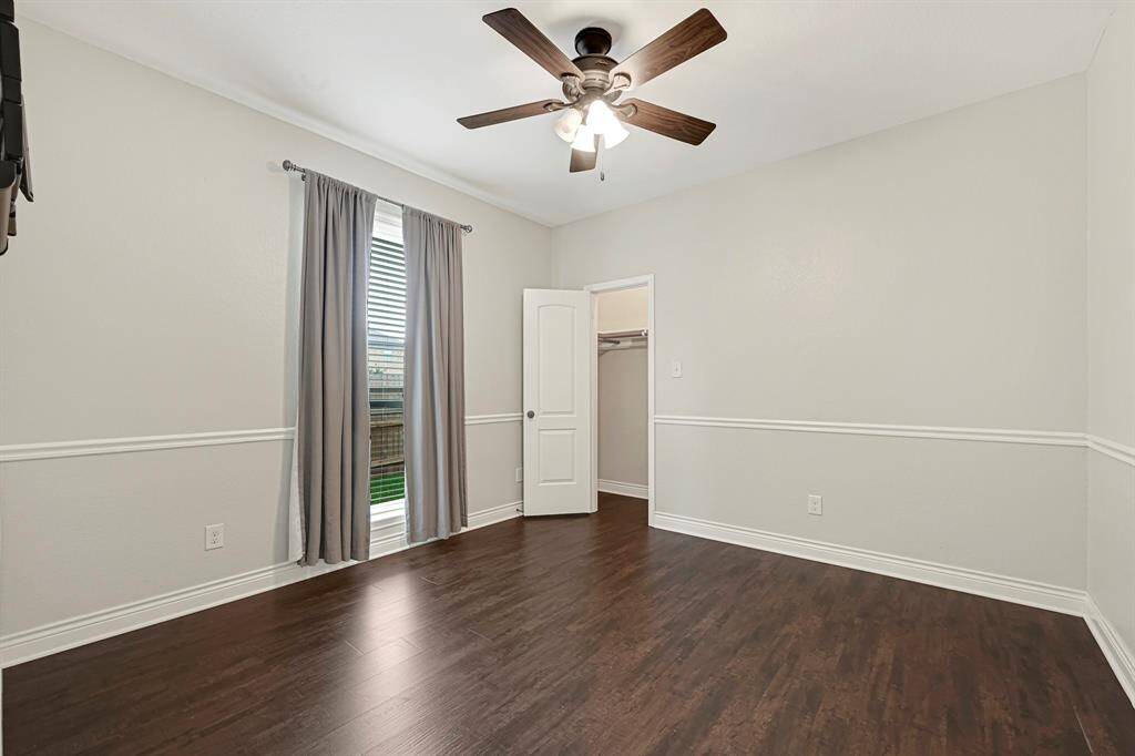 Bedroom 2 first floor