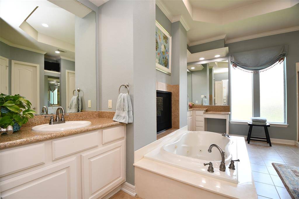Great Primary bath