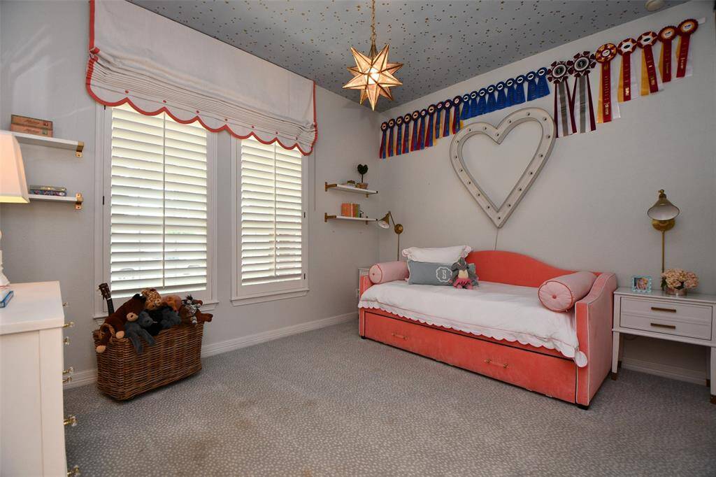 3rd bedroom