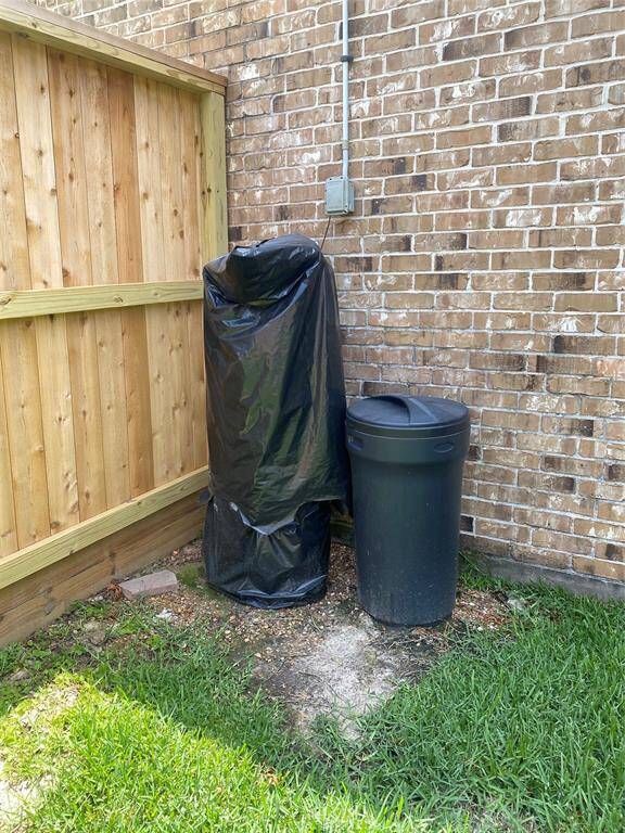 Whole house Water filtration system