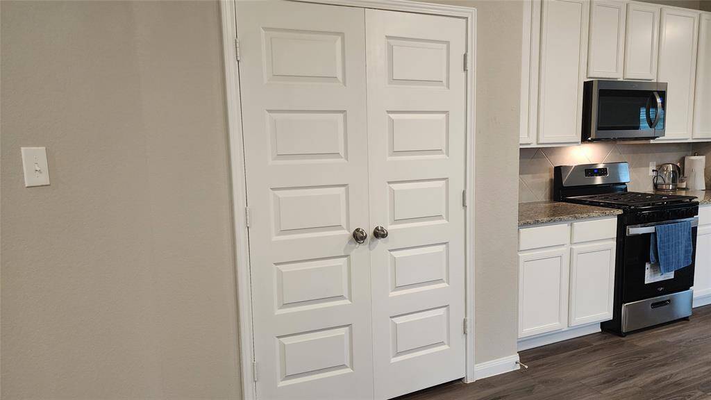 Pantry