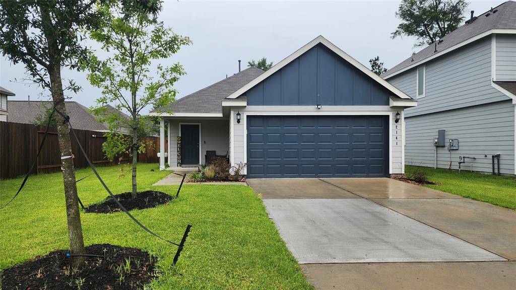 Love this colors! Come and tour this lovely home.