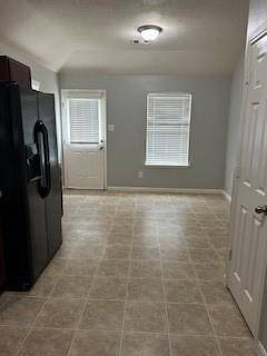 Kitchen - Dining Room Area