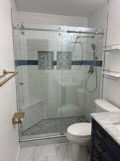 Main Bedroom Bathroom