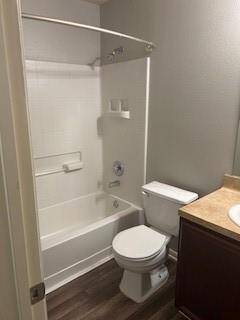 2nd Bathroom Area