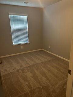 2nd Room Area