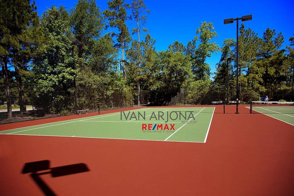 Cranebrook Tennis Courts