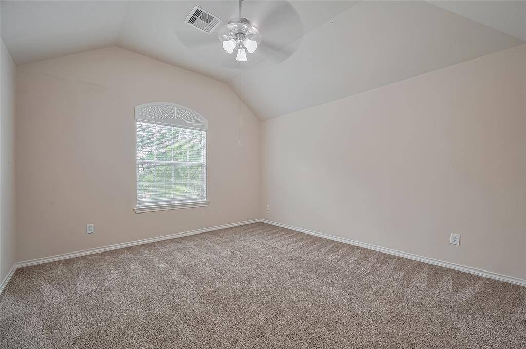 Bedroom Upstairs