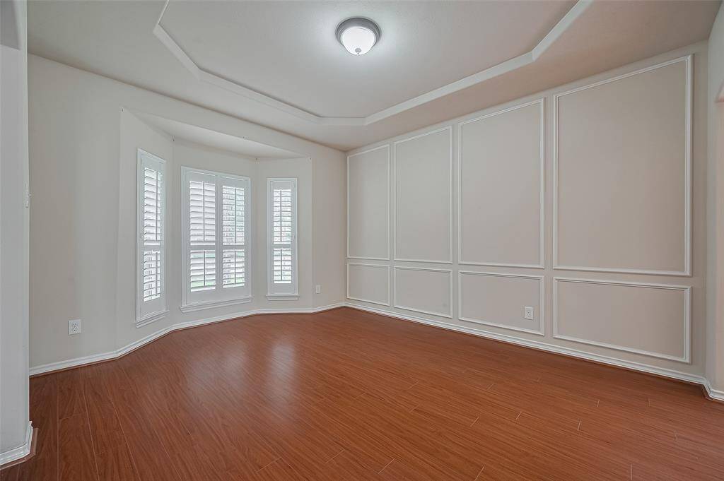 Formal Living/Dining