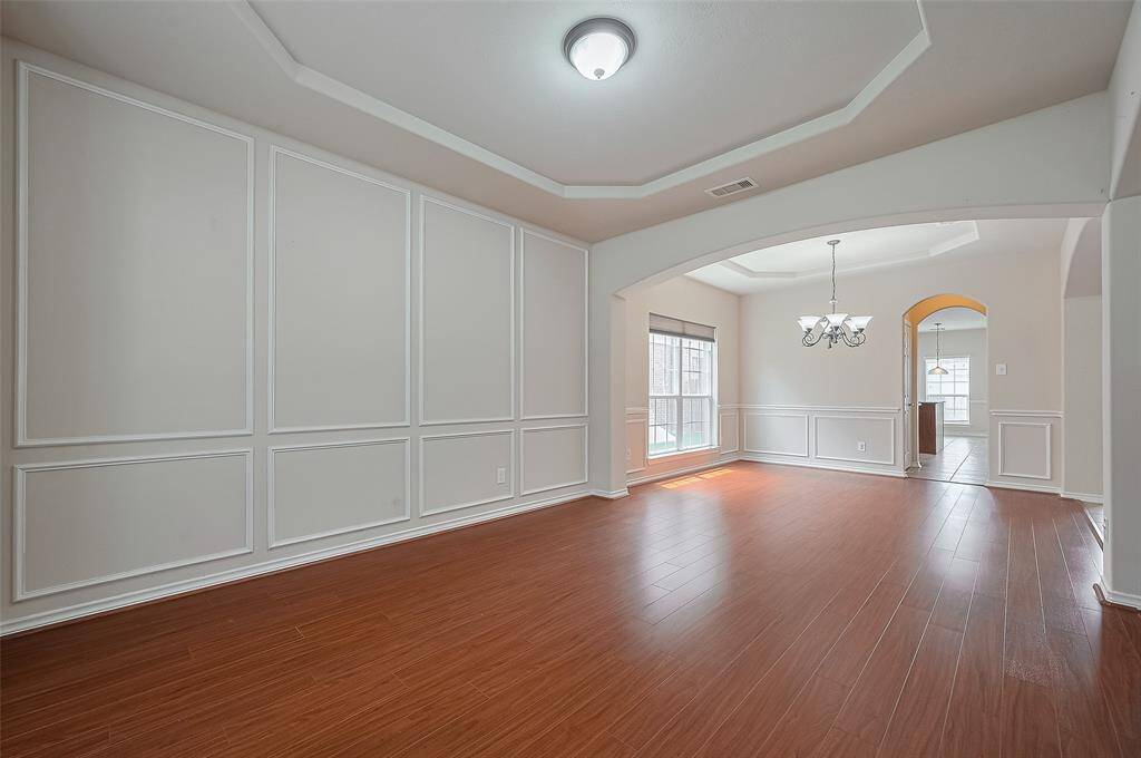 Formal Living/Dining