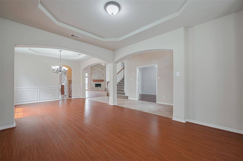 Formal Living/Dining