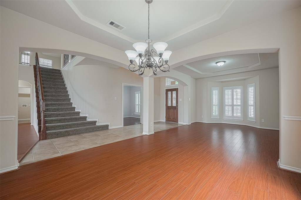 Formal Living/Dining