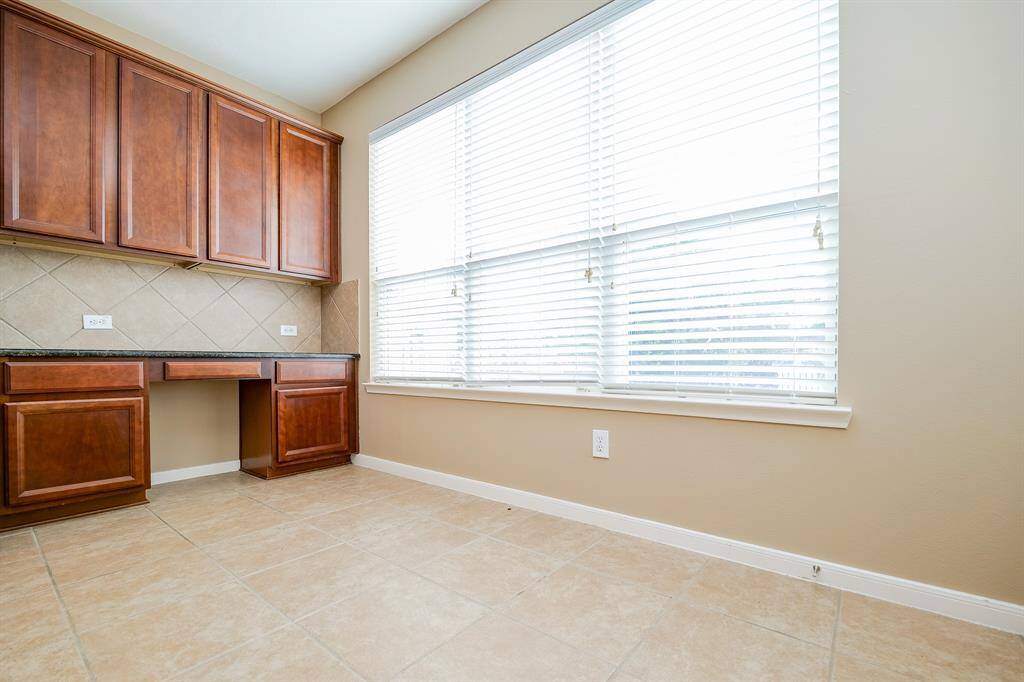 A kitchen for serious cooking and entertaining.