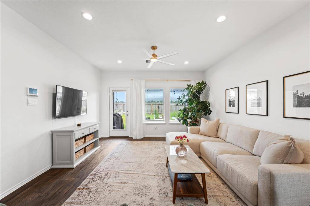 Take your entertainment from inside the house to outside!