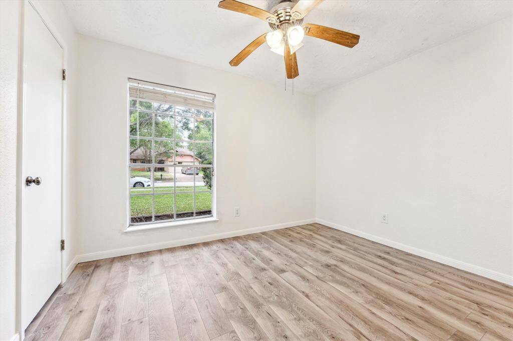 Third Bedroom.