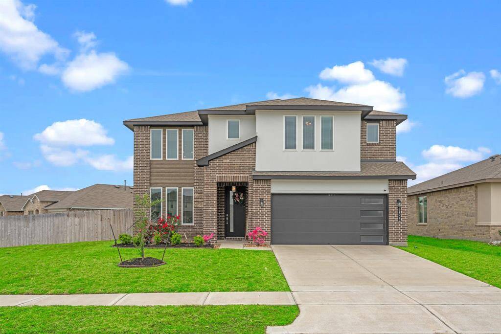 Welcome home to 22803 Theodoli Drive!