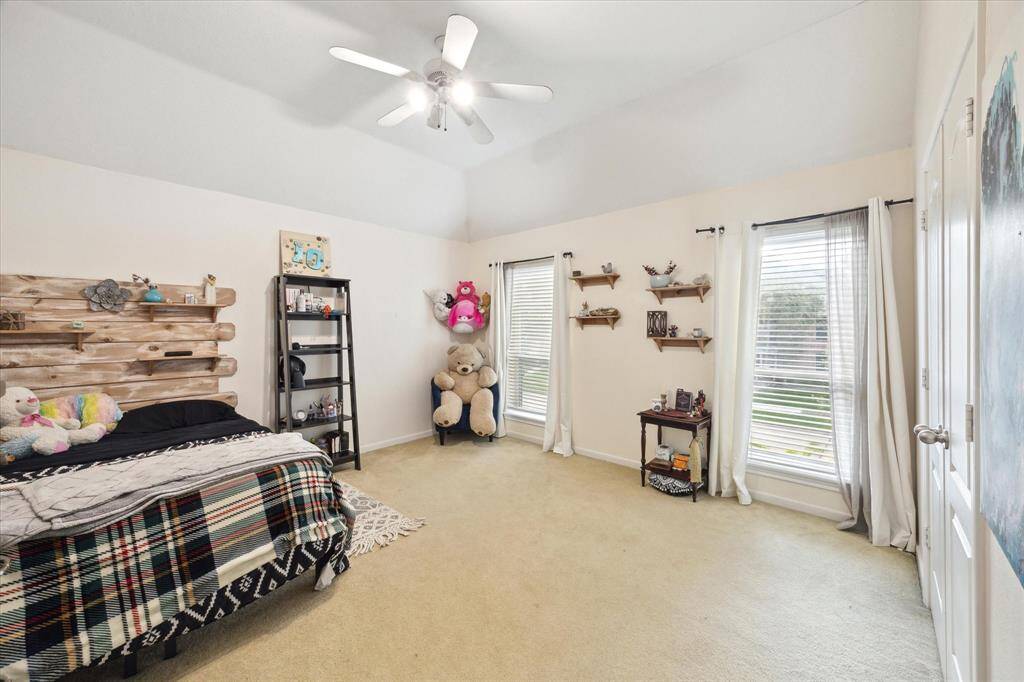 THIRD BEDROOM.