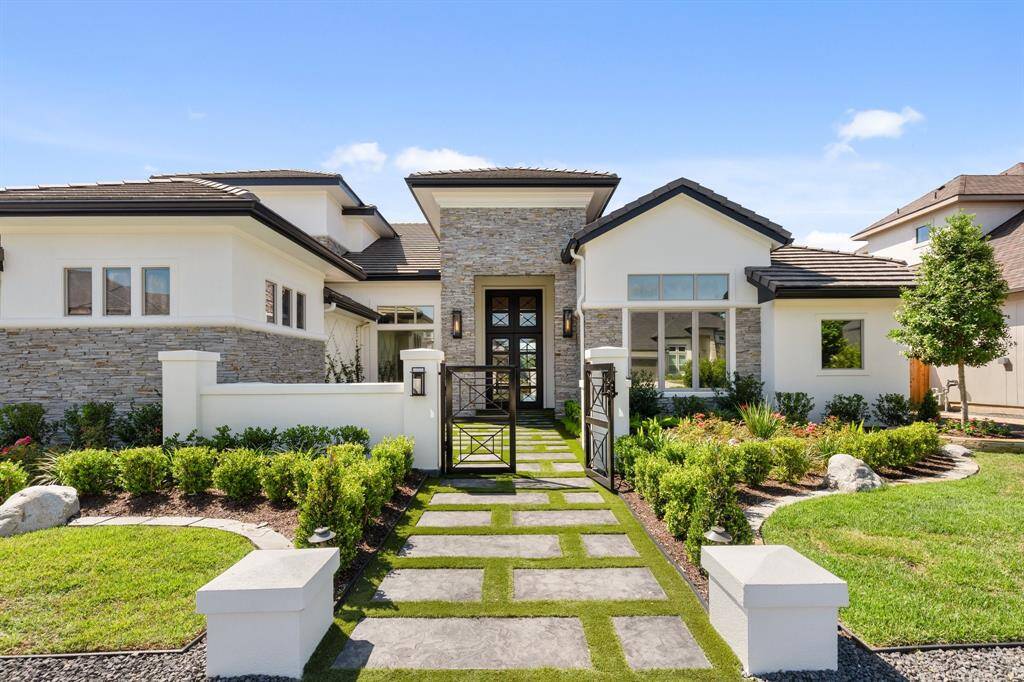 Nestled at the end of a serene cul de sac within one of Spring's most sought-after gated communities.