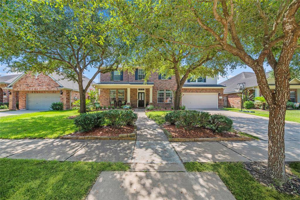 Call today to schedule your private showing and see how perfect this home is for the whole family.