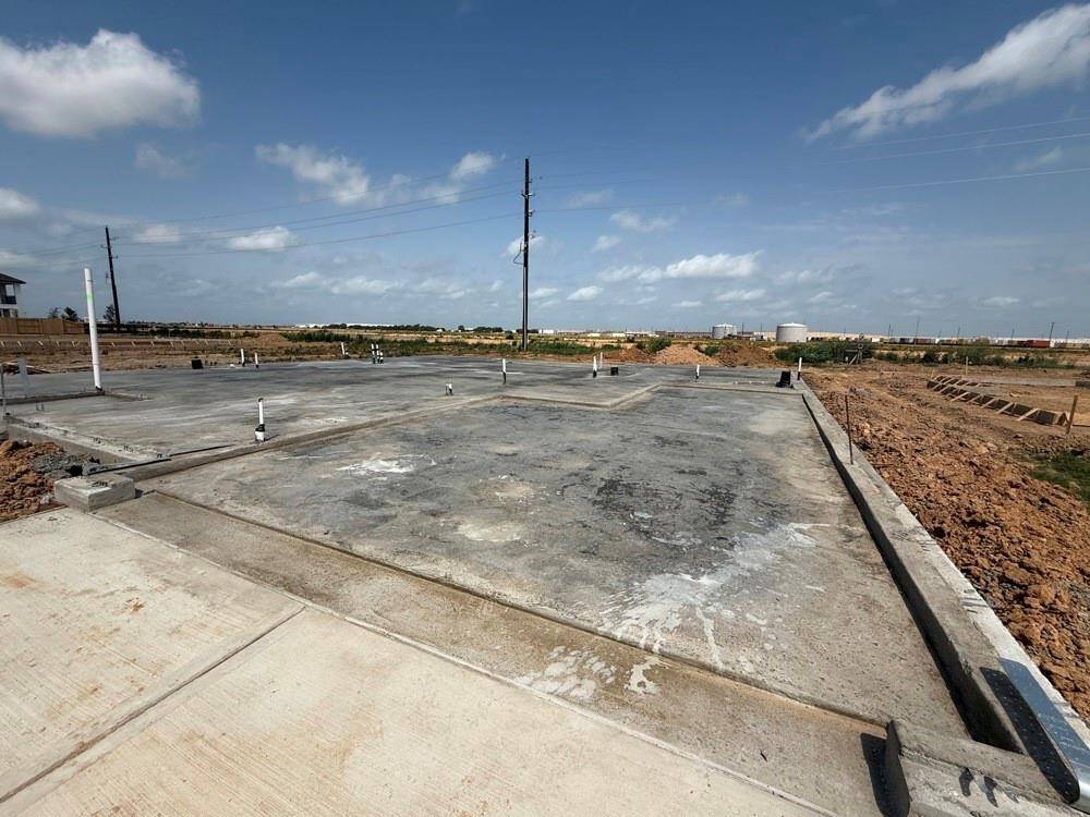 Every foundation at DWH is engineered and it’s inspected three times! We do not do “batch” testing.  Rest easy knowing your foundation comes with a 10 year warranty.