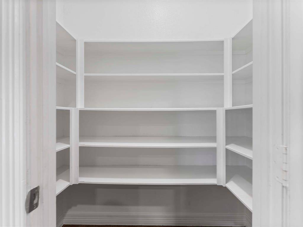 Pantry