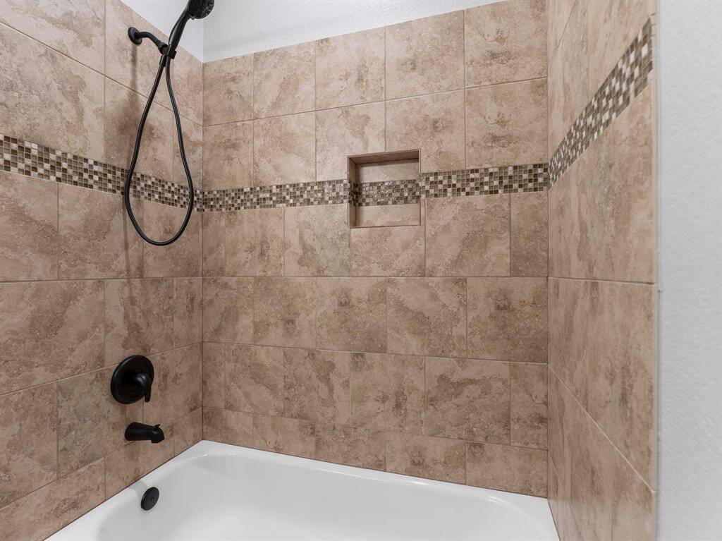Guest bath
